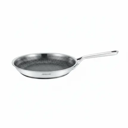 طاوة 24 سم غير قابلة للالتصاق