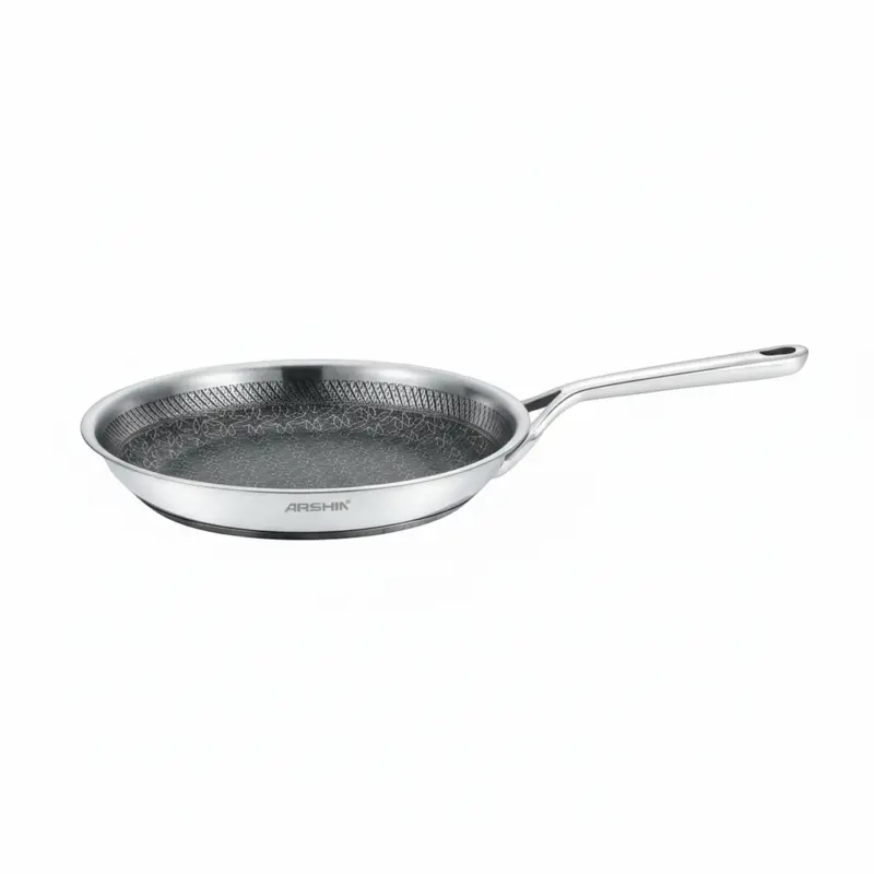 طاوة 24 سم غير قابلة للالتصاق