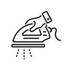 مكاوي بخار و محمول ومعلق