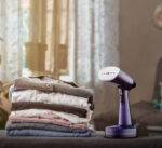 ⁦مكواة بخار يدوية من ارشيا الالمانية بقوة 1800 واط⁩ - الصورة ⁦3⁩