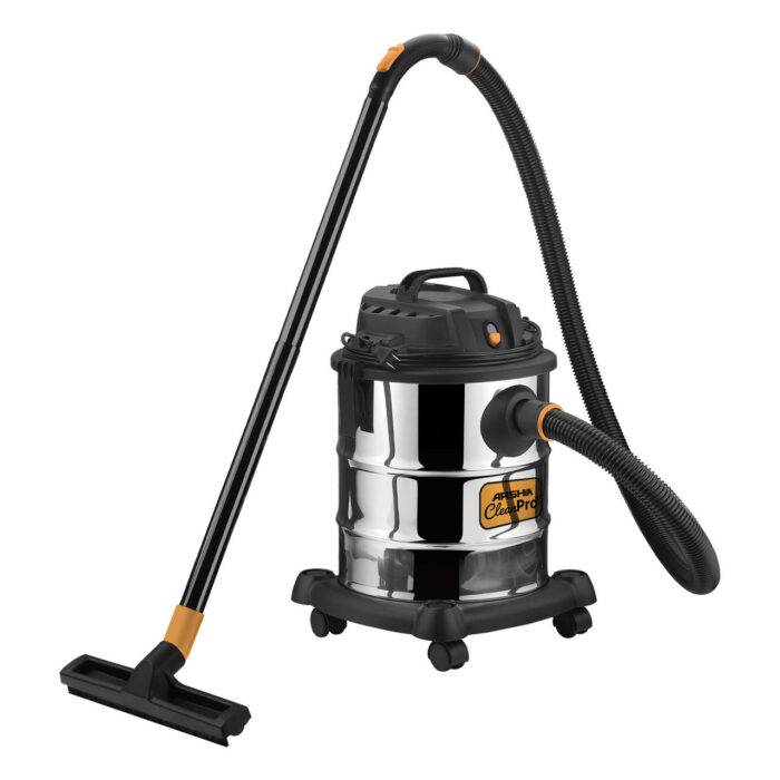 ⁦مكنسة كهربائية رطب وجاف سعة 25 لتر⁩ - الصورة ⁦2⁩