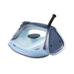 ⁦مكواة بخار كهربائية باللون الأزرق – 2400 واط من أرشيا⁩ - الصورة ⁦4⁩