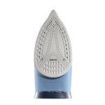 ⁦مكواة بخار كهربائية باللون الأزرق – 2400 واط من أرشيا⁩ - الصورة ⁦5⁩