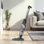 ⁦مكنسة متعددة الوظائف 3 في 1⁩ - الصورة ⁦2⁩