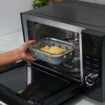 ⁦طقم حافظات تخزين زجاج فاخر 7 قطع⁩ - الصورة ⁦7⁩