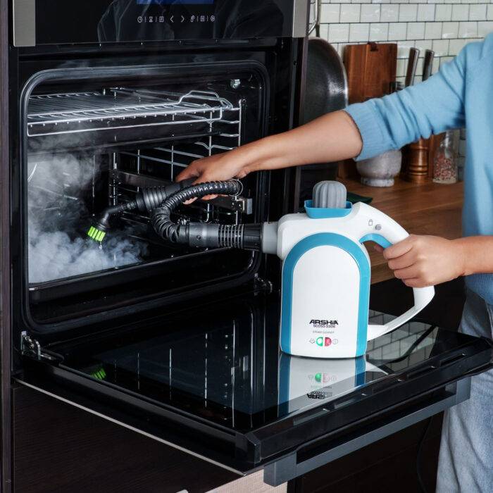 ⁦جهاز تنظيف و تعقيم بالبخار⁩ - الصورة ⁦5⁩