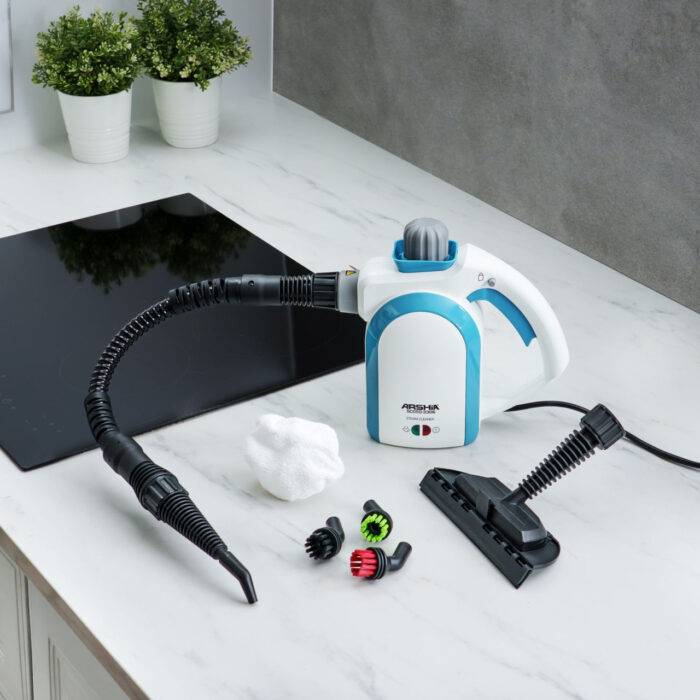 ⁦جهاز تنظيف و تعقيم بالبخار⁩ - الصورة ⁦6⁩