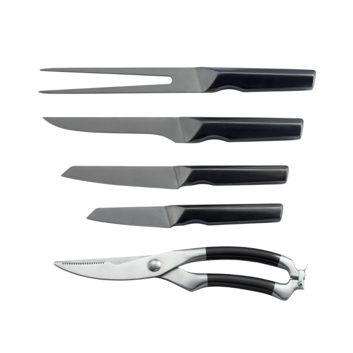 ⁦سكاكين عالية الجودة من أرشيا الالمانية من التيتانيوم - 10⁩ - الصورة ⁦4⁩