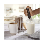 ⁦جهاز خفق الحليب قابل لاعادة الشحن⁩ - الصورة ⁦3⁩