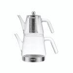 ⁦طقم تحضير الشاي⁩ - الصورة ⁦4⁩