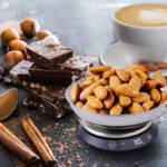 ⁦ميزان مطبخ ديجيتال مع صحن ستانلس ستيل – دقة عالية⁩ - الصورة ⁦3⁩