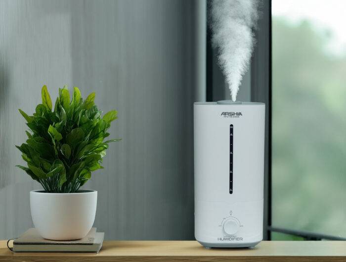 أجهزة تعقيم وترطيب وتعطير