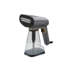 ⁦مكواة بخار يدوية من ارشيا الالمانية 1600 واط - لون أسود⁩ - الصورة ⁦3⁩