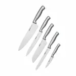 طقم سكاكين عالي الجودة من ارشيا الألمانية 5 قطع