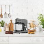 ⁦عجانة أرشيا احترافية – سعة 7 لتر –  1500 واط⁩ - الصورة ⁦3⁩