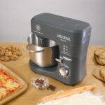 ⁦عجانة أرشيا احترافية – سعة 7 لتر –  1500 واط⁩ - الصورة ⁦4⁩