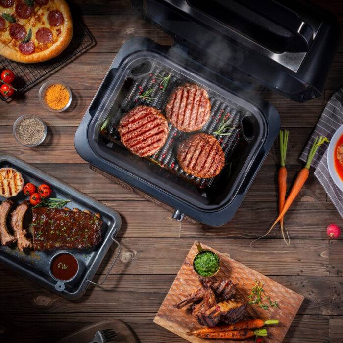 ⁦شواية أرشيا جريل ماستر  10 في 1⁩ - الصورة ⁦2⁩