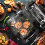 ⁦شواية أرشيا جريل ماستر  10 في 1⁩ - الصورة ⁦5⁩