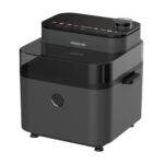 ⁦مقلاة هوائية ديجيتال⁩ - الصورة ⁦4⁩