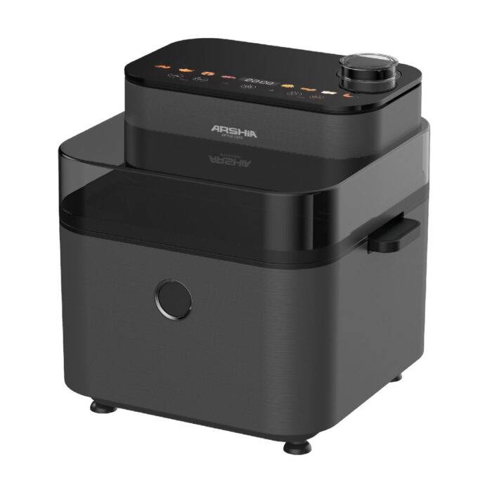 ⁦مقلاة هوائية ديجيتال⁩ - الصورة ⁦4⁩