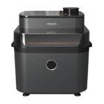 ⁦مقلاة هوائية ديجيتال⁩ - الصورة ⁦5⁩