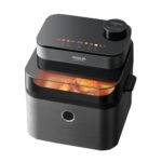 ⁦مقلاة هوائية ديجيتال⁩ - الصورة ⁦6⁩