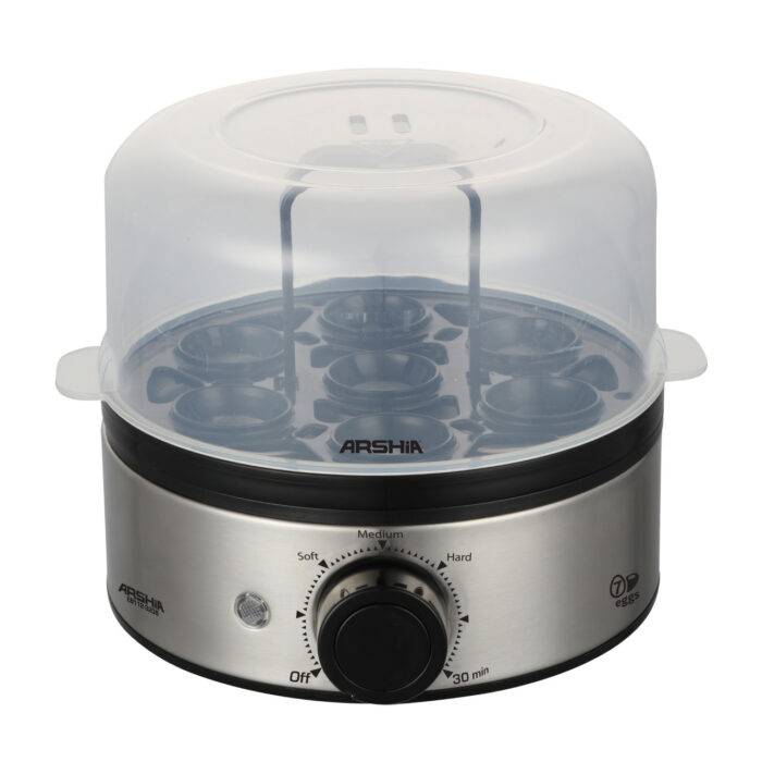 ⁦محضّره بيض مسلوق نقدّم لك جهاز سلق البيض المبتكر والفعّال⁩ - الصورة ⁦2⁩