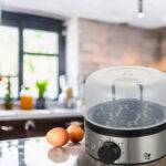 ⁦محضّره بيض مسلوق نقدّم لك جهاز سلق البيض المبتكر والفعّال⁩ - الصورة ⁦3⁩