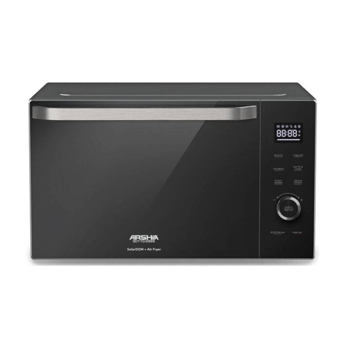 ⁦فرن متعدد الوظائف من أرشيا - سعة 34 لتر⁩ - الصورة ⁦2⁩