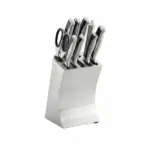 مجموعة سكاكين المطبخ من مجموعة ارشيا الألمانية 10 قطع