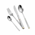 طقم ادوات طاولة الطعام الفاخرمن ارشيا الالمانية - 86