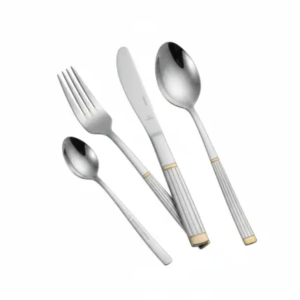 طقم ادوات طاولة الطعام الفاخرمن ارشيا الالمانية - 86