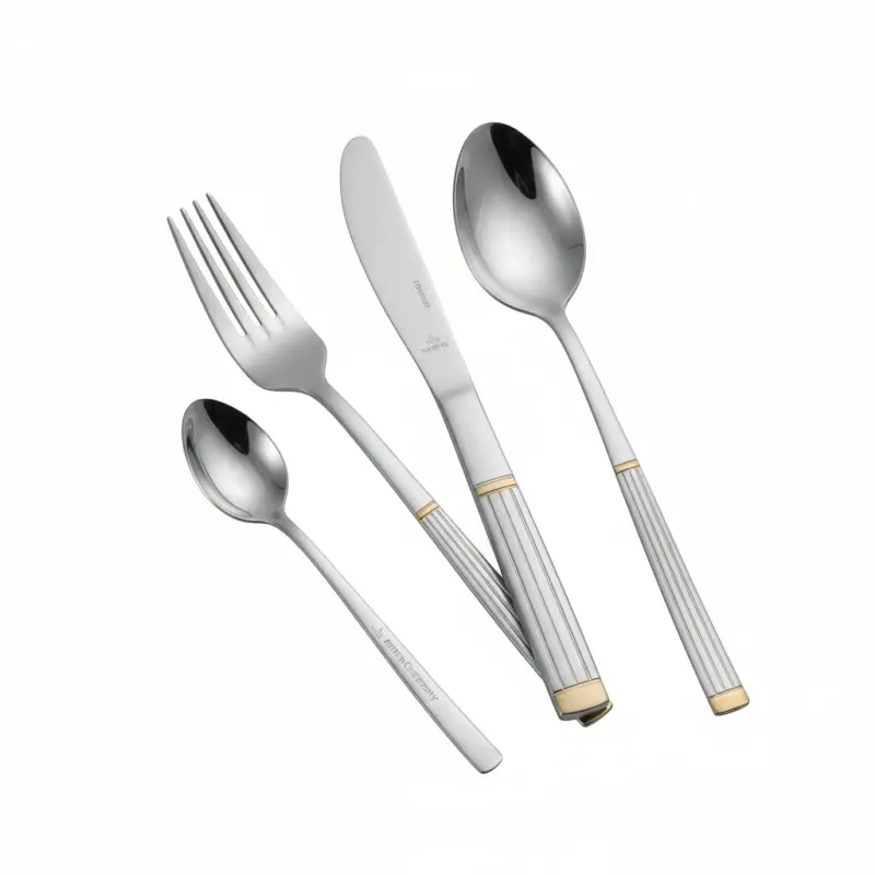 طقم ادوات طاولة الطعام الفاخرمن ارشيا الالمانية - 86