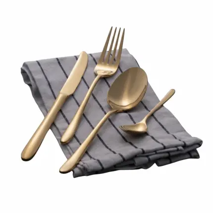 طقم أدوات مائدة فاخر من مجموعة ارشيا الالمانية