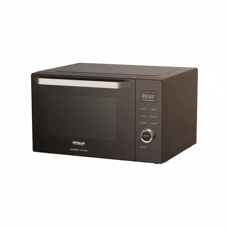 فرن متعدد الوظائف من أرشيا - سعة 34 لتر