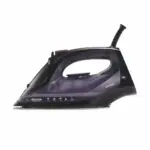 مكواة بخار أرشيا – 2400 واط (لون موف أنيق)