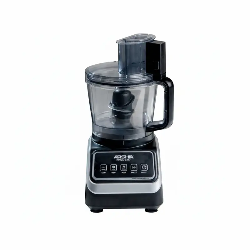 محضر طعام من أرشيا - متعدد الوظائف