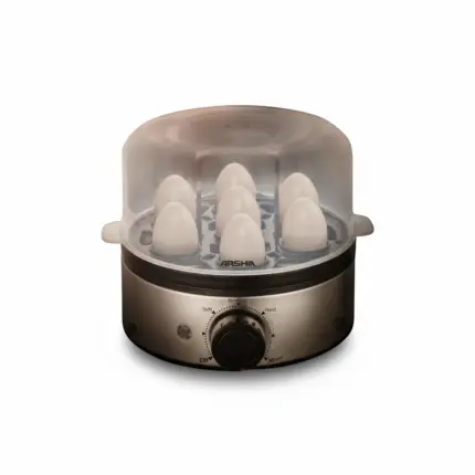 محضّره بيض مسلوق نقدّم لك جهاز سلق البيض المبتكر والفعّال