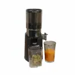 محضرة عصائر صحية