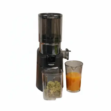 محضرة عصائر صحية