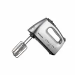 مضرب كيك كهربائي من أرشيا – لون كروم أنيق