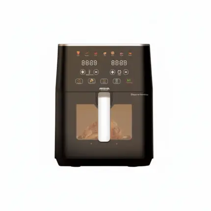 مقلاة هوائية ديجيتال من أرشيا