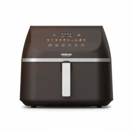 مقلاة هوائية ديجيتال من أرشيا - سعة 9 لتر