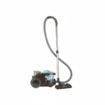 مكنسة كهربائية أرشيا VC128 – قوية مع حاوية تخزين