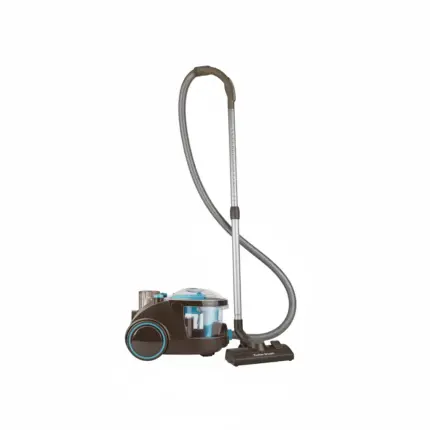 مكنسة كهربائية أرشيا VC128 – قوية مع حاوية تخزين