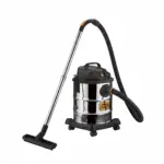 مكنسة كهربائية رطب وجاف سعة 25 لتر