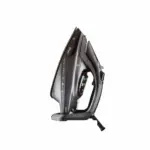 مكواة بخار ديجيتال من أرشيا – 2400 واط بتحكم إلكتروني