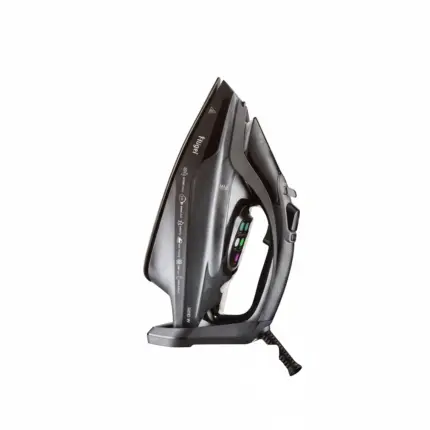 مكواة بخار ديجيتال من أرشيا – 2400 واط بتحكم إلكتروني