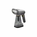 مكواة بخار يدوية من ارشيا الالمانية 1600 واط - لون أسود