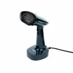 مكواة بخار يدوية من ارشيا الالمانية بقوة 1800 واط - لون أسود